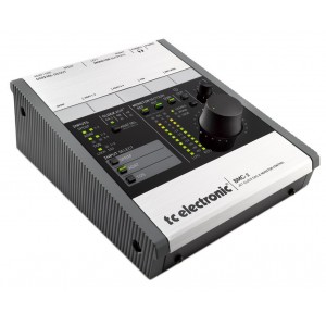 BMC-2 - TC Electronic 