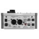 Convertisseur audio numérique / analogique TC Electronic BMC-2 - Vue du panneau arrière
