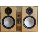SILVER 100 MONITOR AUDIO PAIRE AVEC PIEDS D'OCCASION