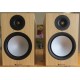 SILVER 100 MONITOR AUDIO PAIRE AVEC PIEDS D'OCCASION