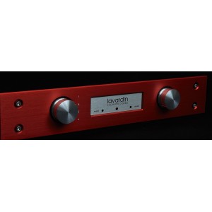 LAVARDIN ISx Reference avec option phono MM incluse