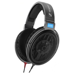 HD 600 SENNHEISER