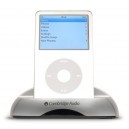 Dock iPod iD10 par Cambridge Audio
