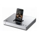 ONKYO ND-S1 silver: Dock numérique iPod iPhone USB