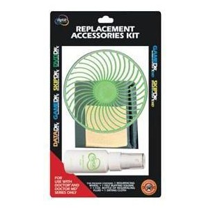 Kit d'accessoires Skip Doctor - Par Digital Innovations