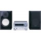 Mini Chaîne CS-525 Ampli-tuner CD - Par Onkyo