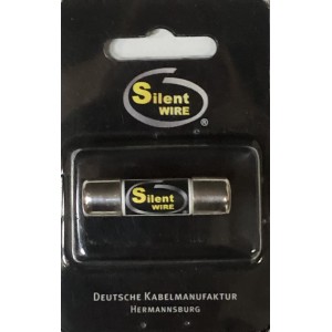 FUSIBLE DE REMPLACEMENT HIFI POUR PORTE FUSIBLE SILENT WIRE 16A