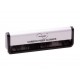 BROSSE POILS CARBONE ANTISTATIQUE ET DE DEPOUSSIERAGE DISQUES VINYLE