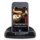Dock iPod iD10 Noir -neuf- Par Cambridge Audio